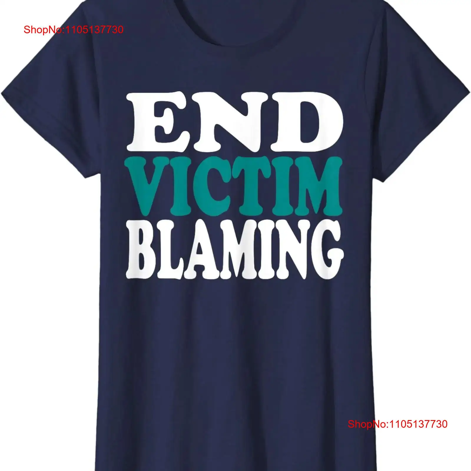 Vintage Fashion Victim - Final victima blaming mês de conscientização