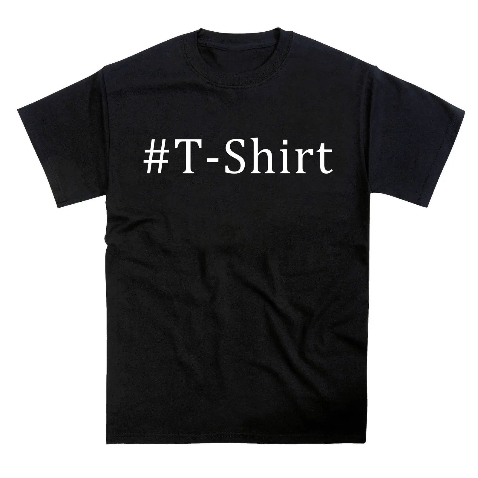 Vintage Fashion Hashtags - Camiseta Hashtag vintage com lavagem suave,