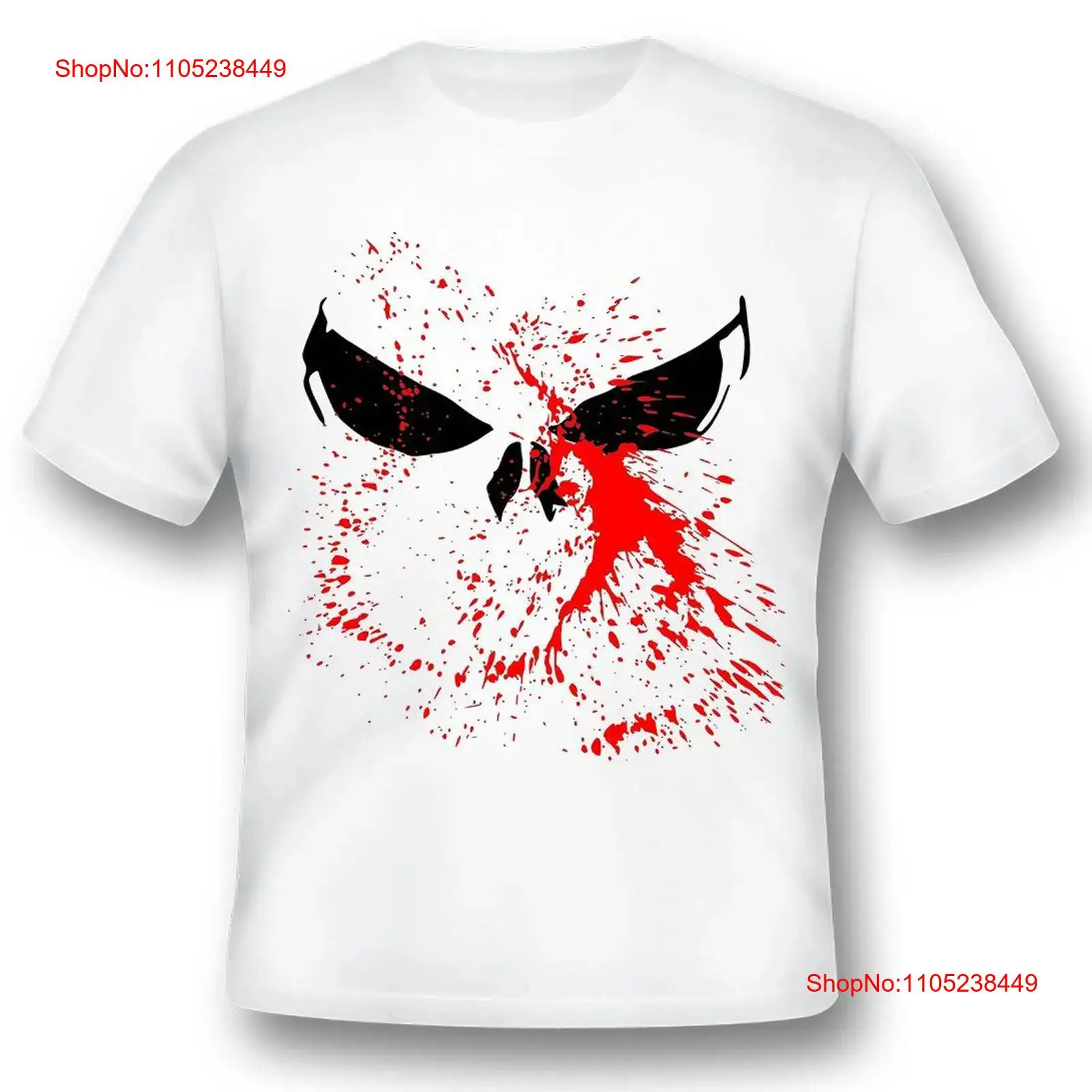 Vintage Fashion Victim - Camiseta vintage preta ou branca com