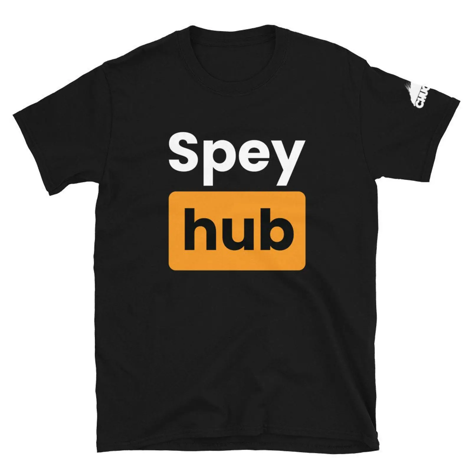Vintage Fashion Hub - Camiseta de Pesca com Mosca Spey