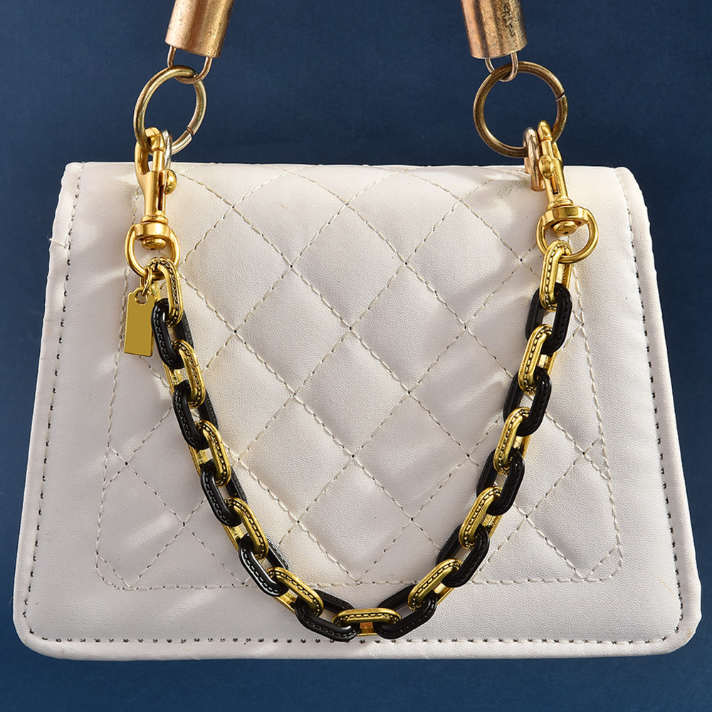 Bolsa Vintage com Ornamento de - Vintage Fashion Ornaments avaliação e preço