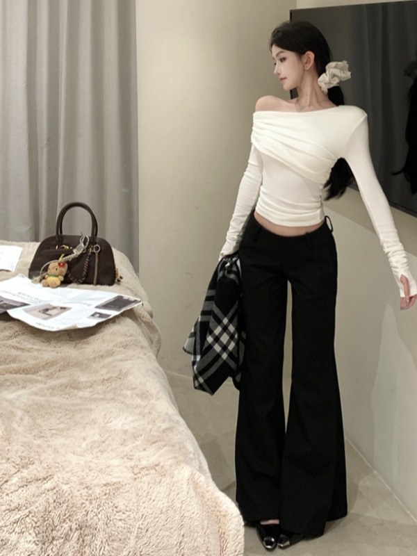 Conjunto de Camiseta de Manga  - Vintage Fashion Years avaliação e preço