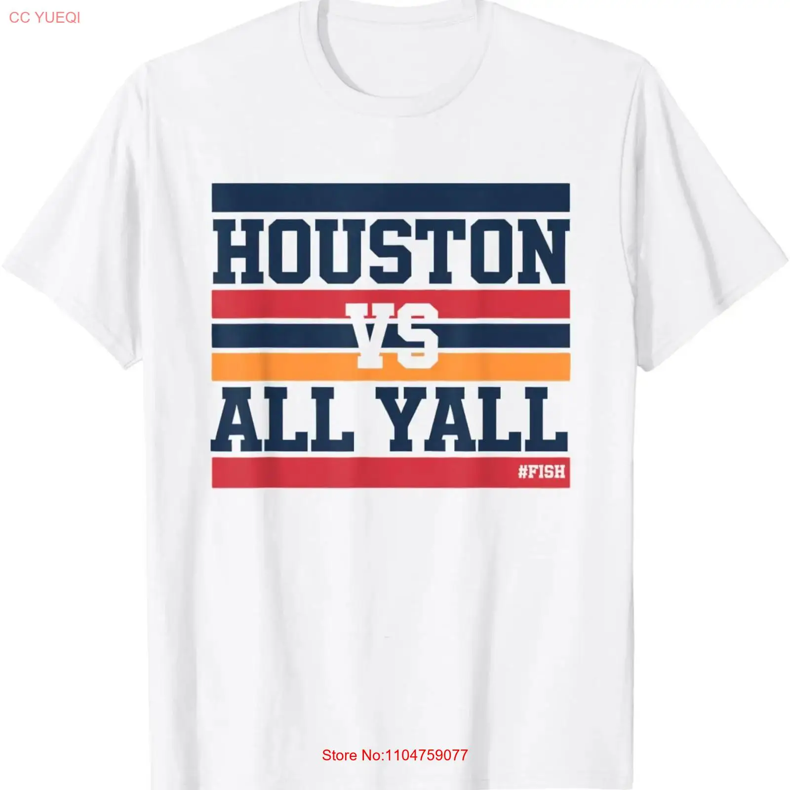 Camiseta Vintage Unissex Houst - Vintage Fashion Hashtags avaliação e preço