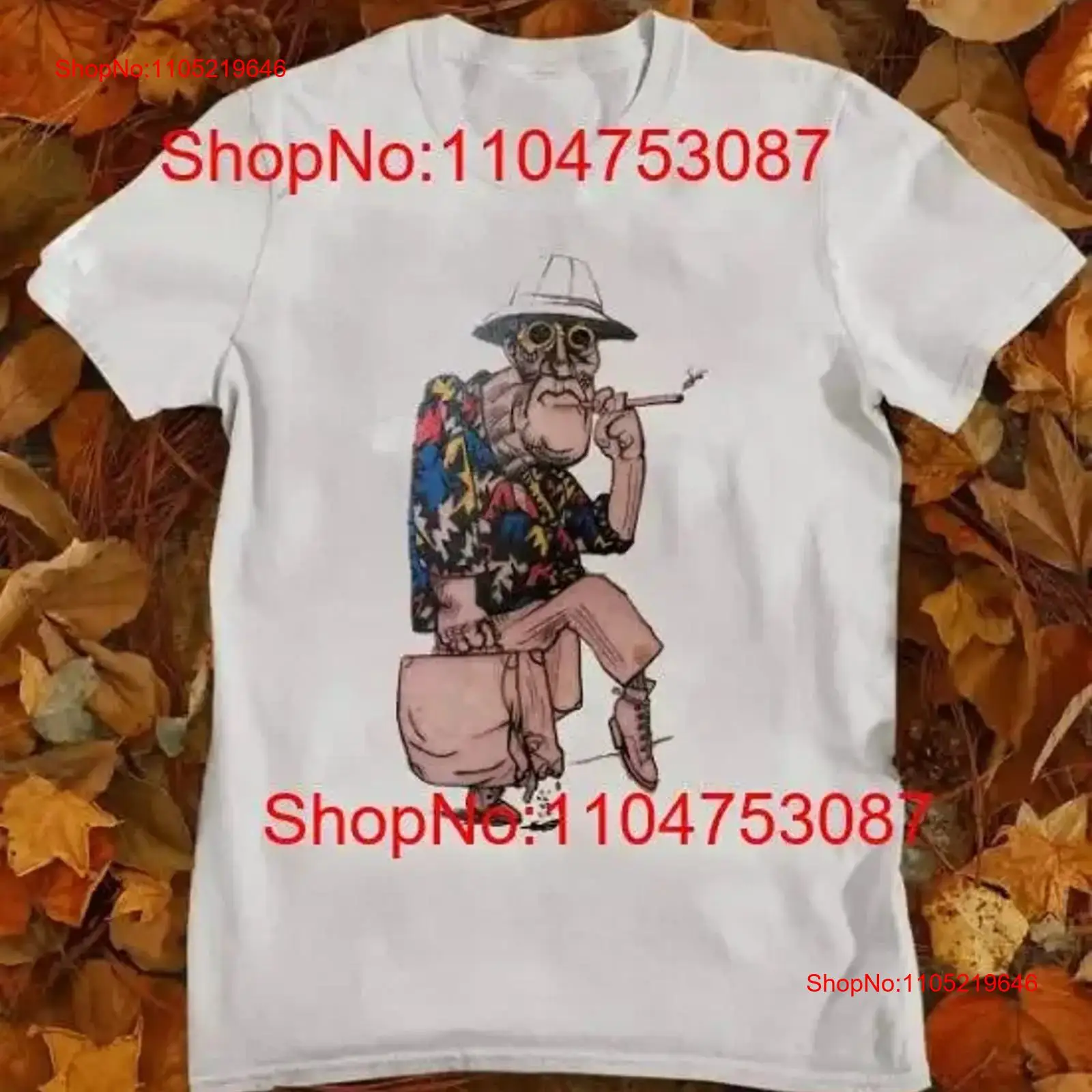 Fear Loathing in Las Vegas Cam - Vintage Vegas Fashion avaliação e preço