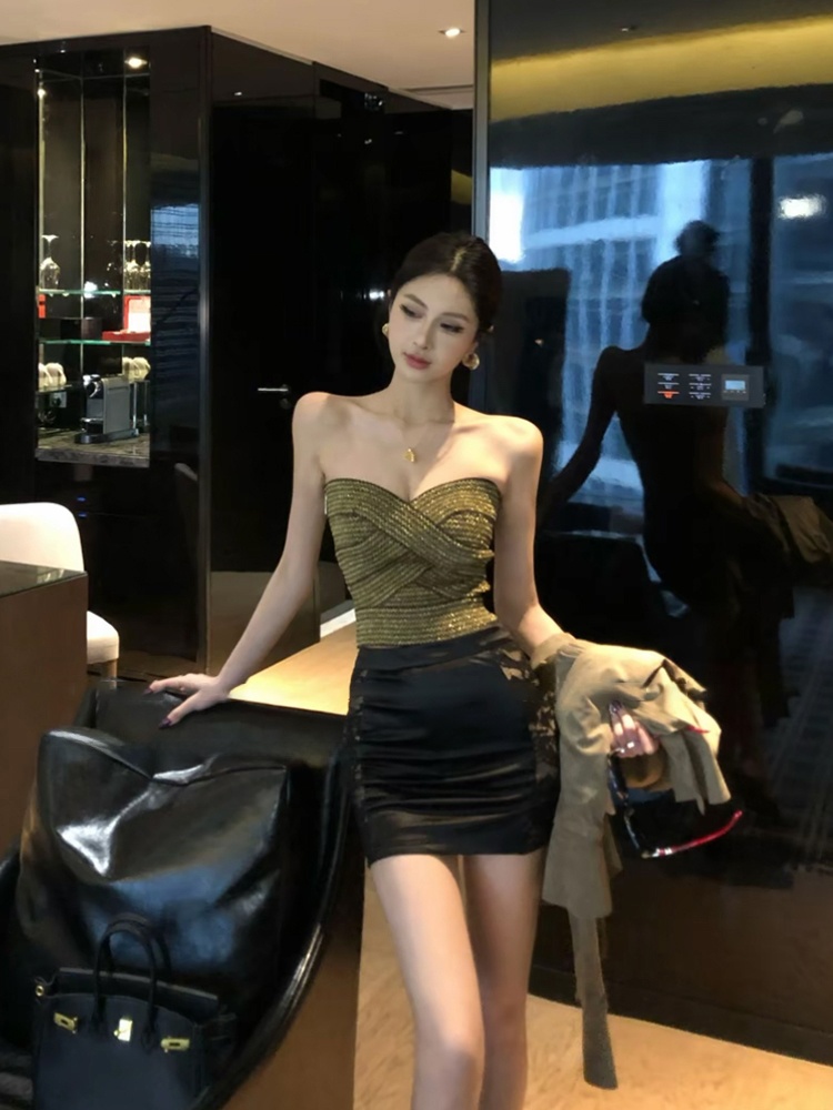 Conjunto de Top Cropped e Saia - Vintage Fashion Years avaliação e preço