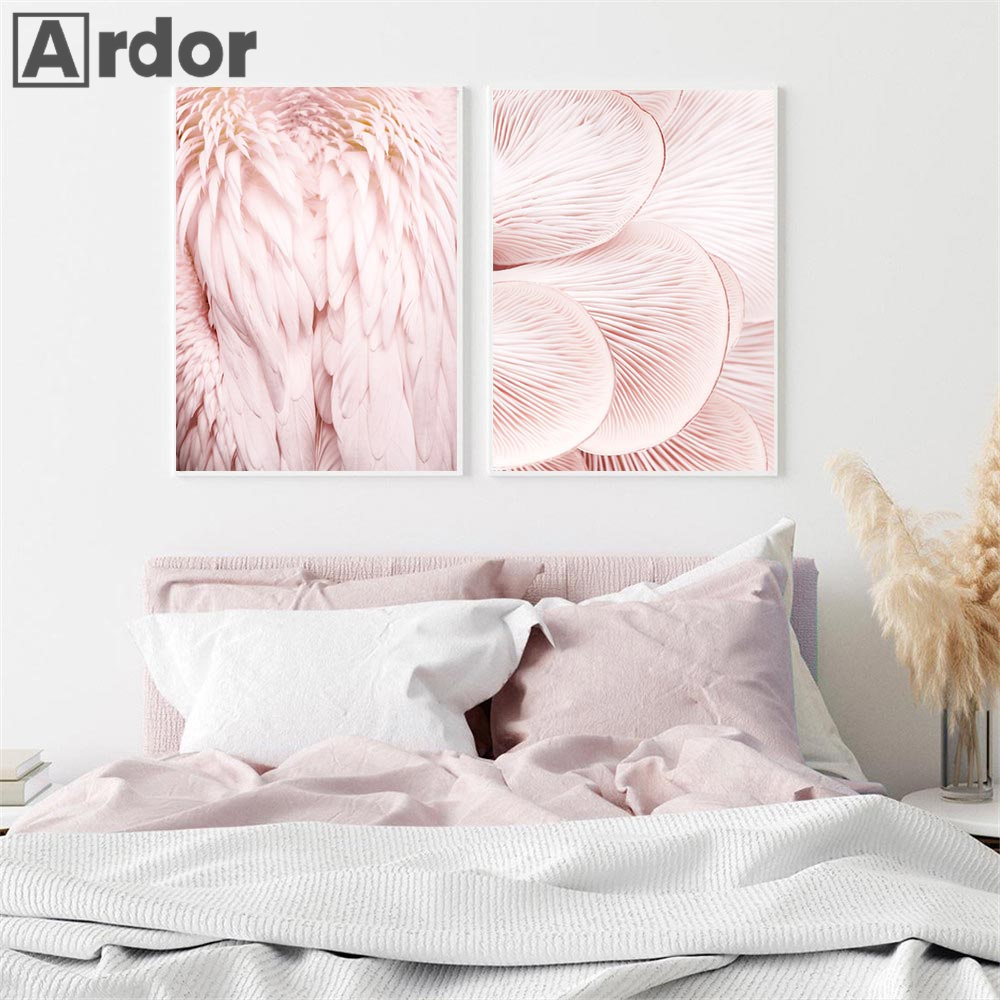 Flor Rosa Vintage Art Canvas P - Vintage Fashion Illustrations avaliação e preço