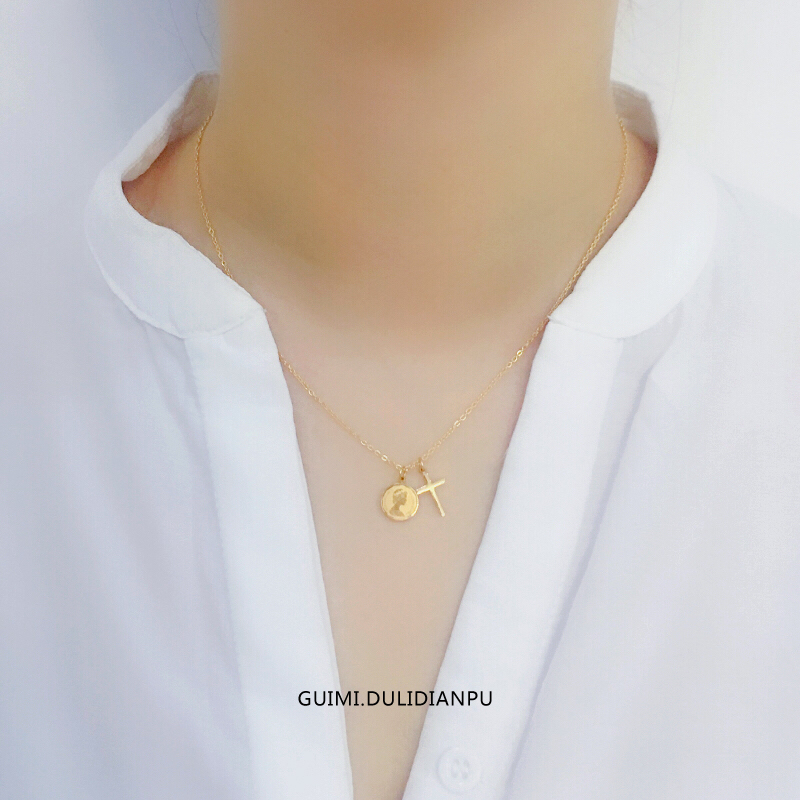 Yun ruo vintage rainha moeda c - Vintage Fashion Queen avaliação e preço