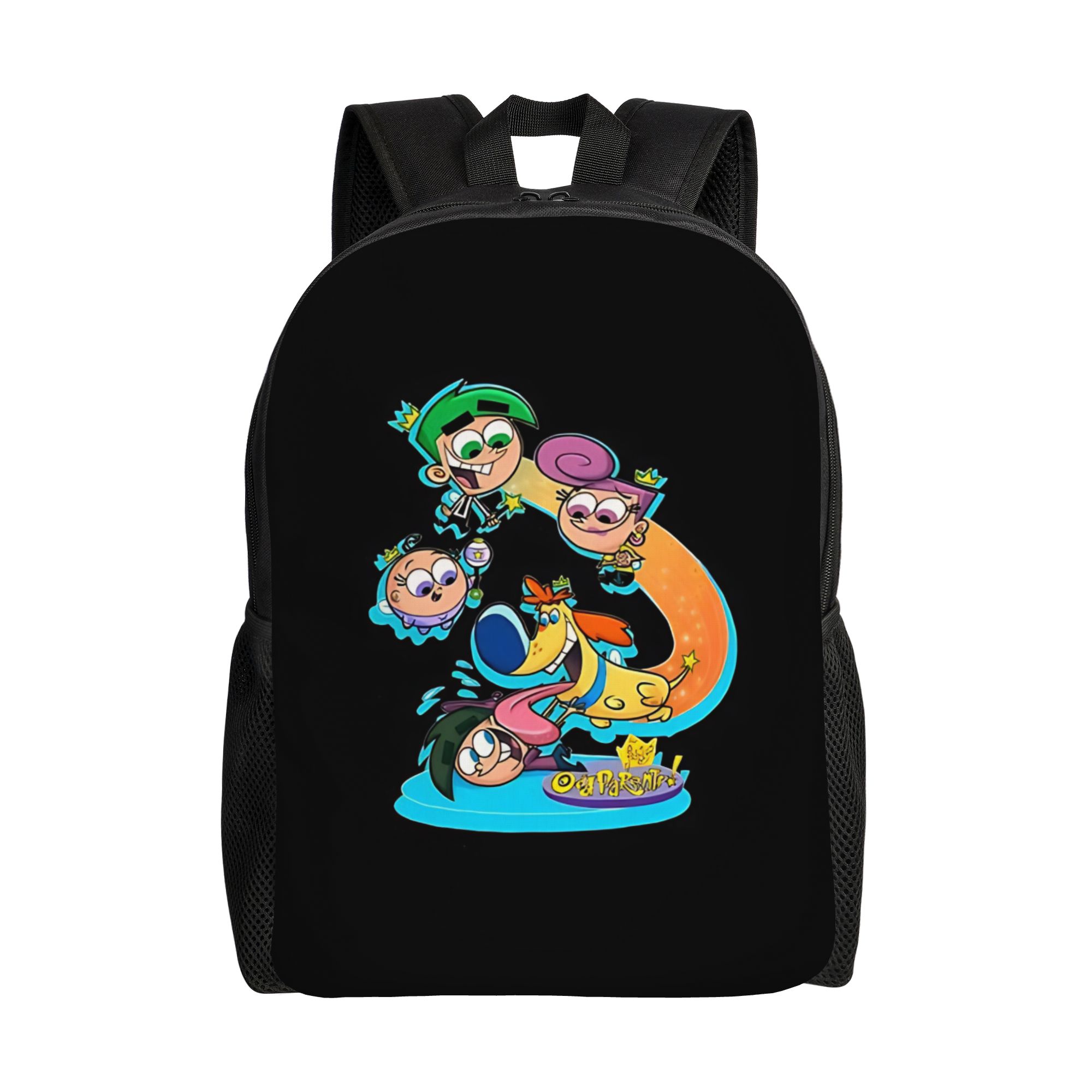 Fairly Odd Treasures Mochila e - Vintage Fashion Faire avaliação e preço