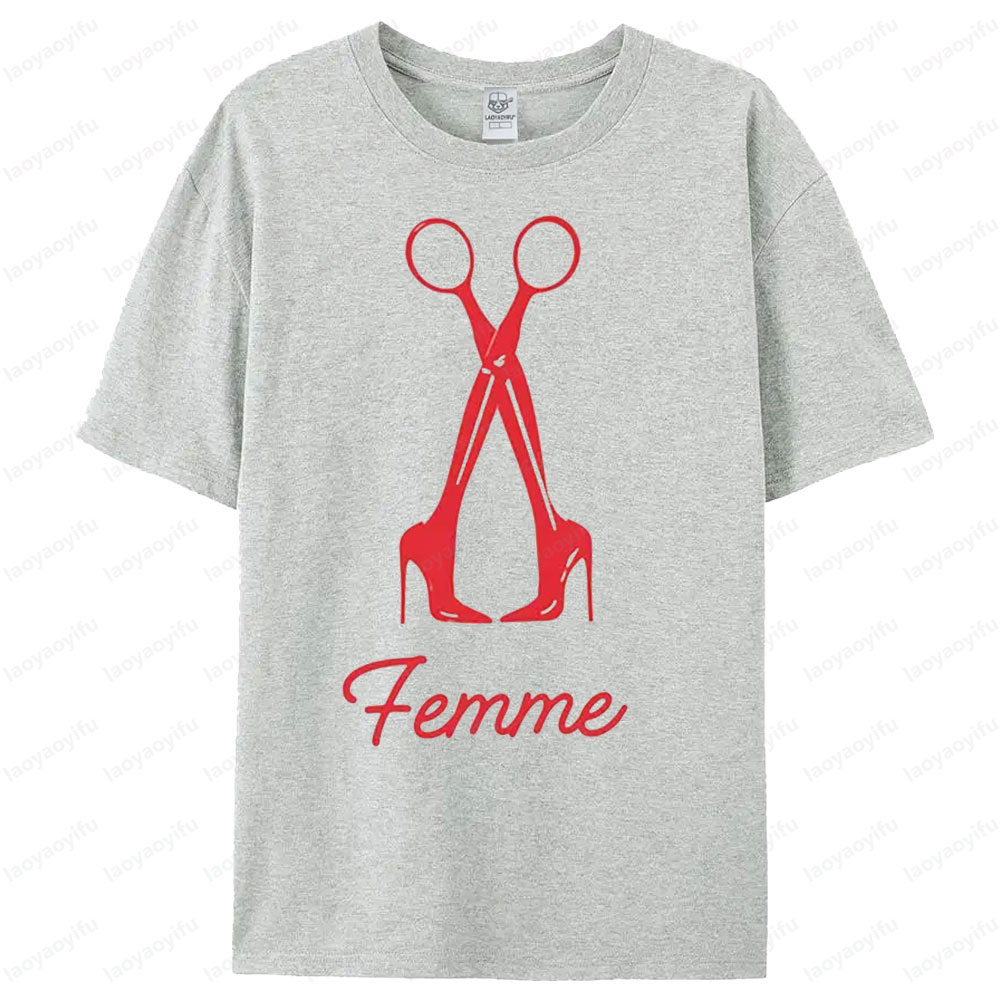 Camisa subtil do orgulho lésbi - Vintage Queer Fashion avaliação e preço