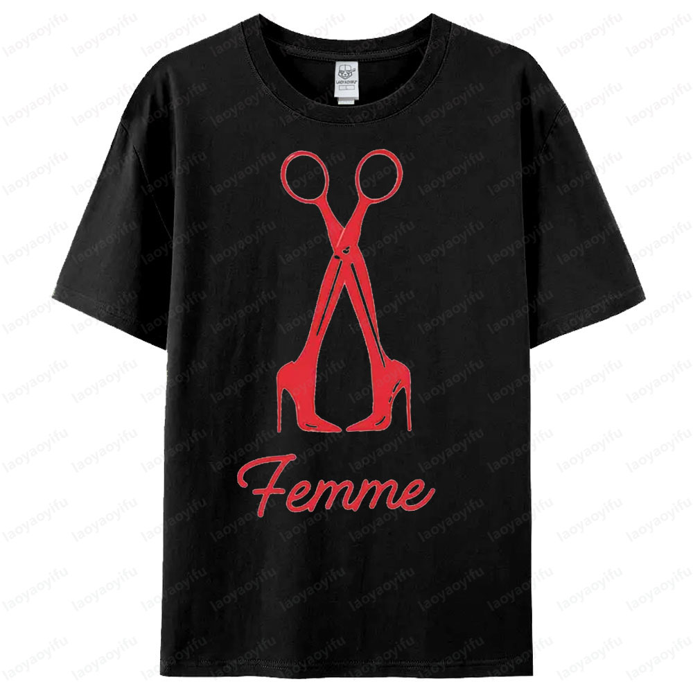 Camisa subtil do orgulho lésbi - Vintage Queer Fashion avaliação e preço