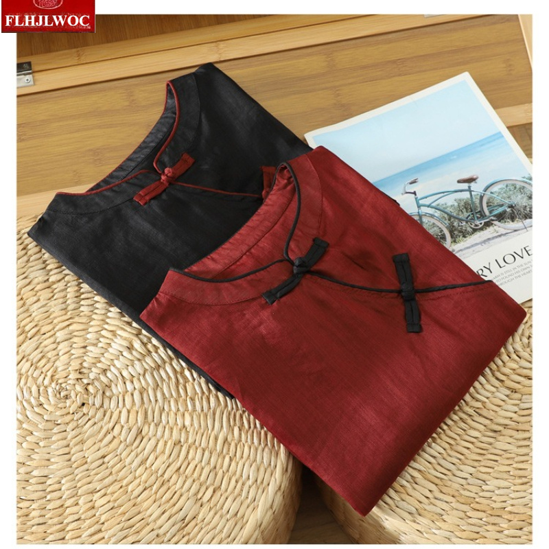 Blusas de Algodão e Linho Femi - Vintage Fashion Years avaliação e preço