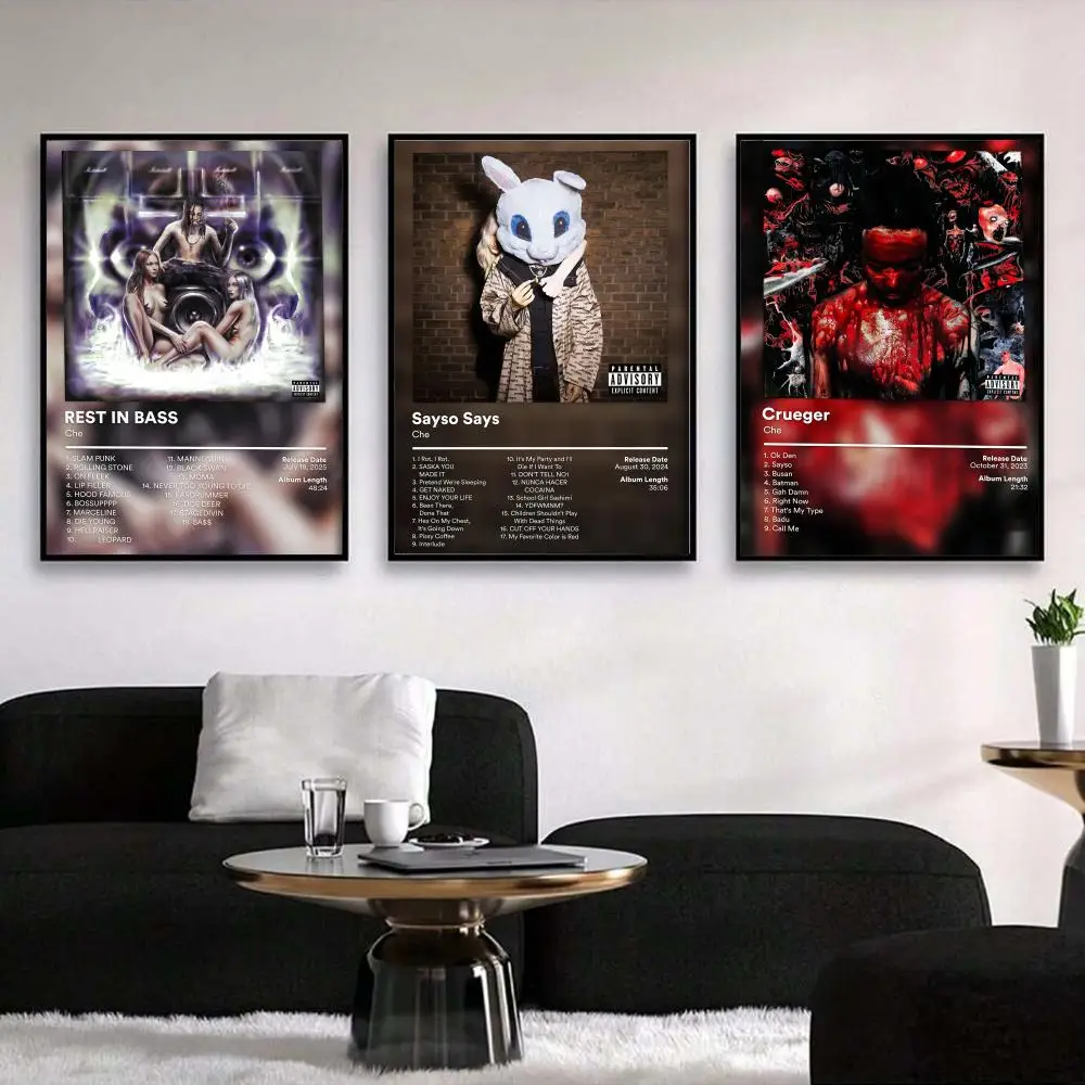 Pôster de Parede Estilo Vintag - Vintage Fashion Prints For Wall avaliação e preço