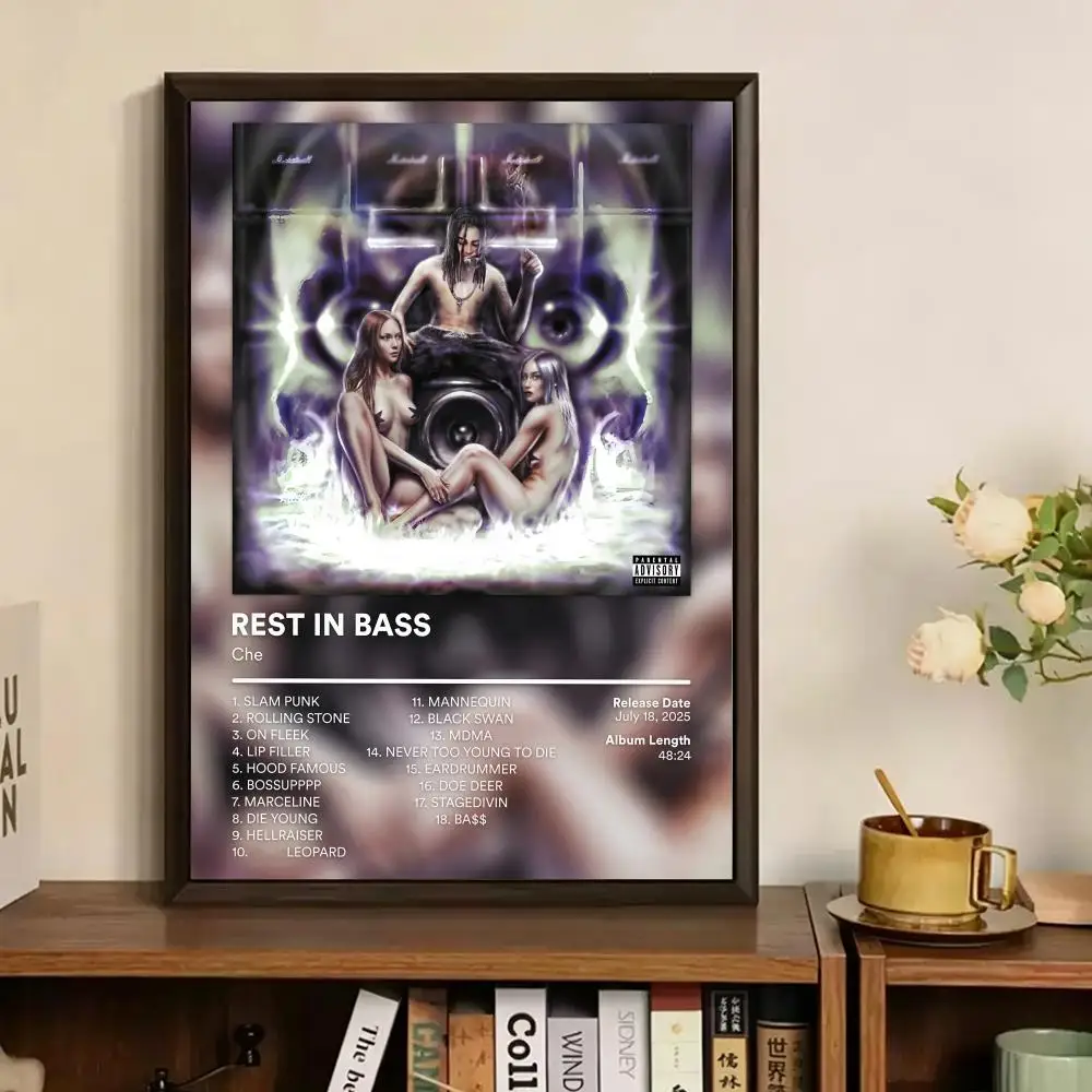 Pôster de Parede Estilo Vintag - Vintage Fashion Prints For Wall avaliação e preço
