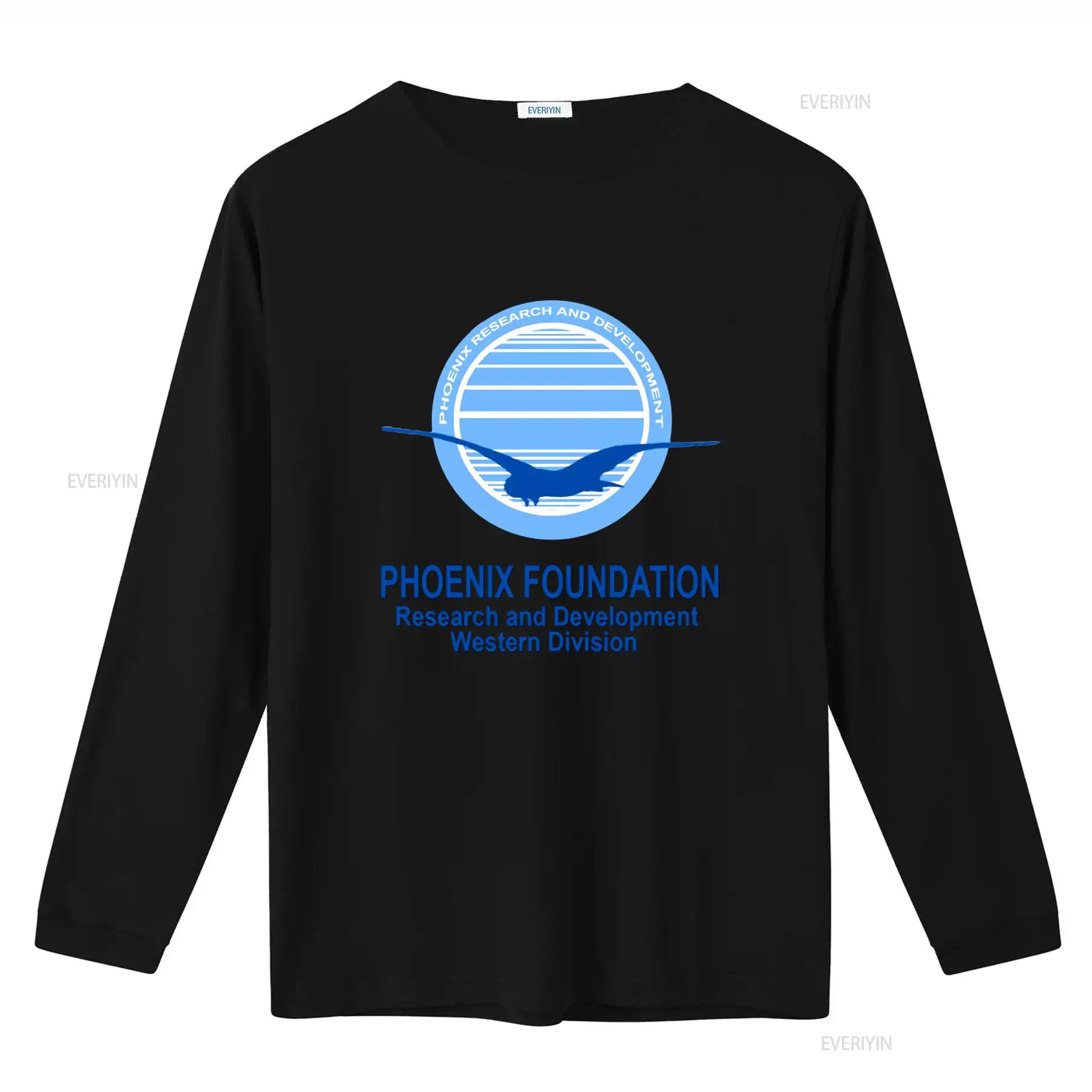 Camiseta Phoenix Foundation Re - Vintage Fashion Research avaliação e preço