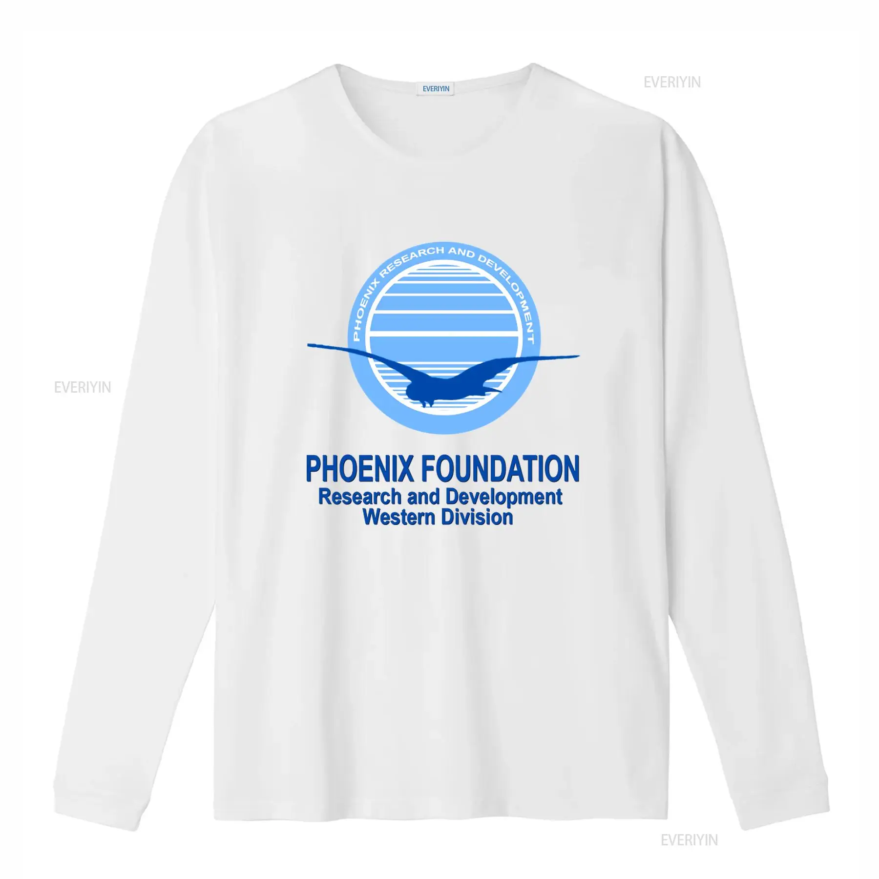 Camiseta Phoenix Foundation Re - Vintage Fashion Research avaliação e preço