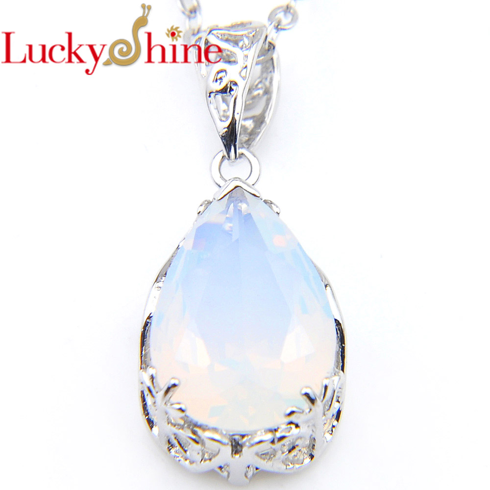 Luckyshine nova gota de água f - Vintage Fashion Australia avaliação e preço