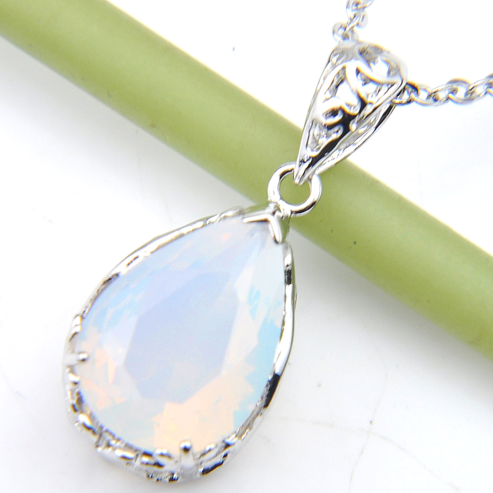 Luckyshine nova gota de água f - Vintage Fashion Australia avaliação e preço