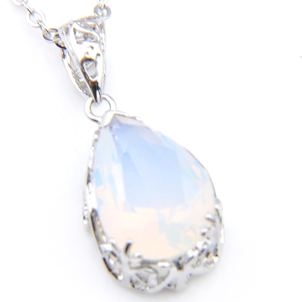 Luckyshine nova gota de água f - Vintage Fashion Australia avaliação e preço