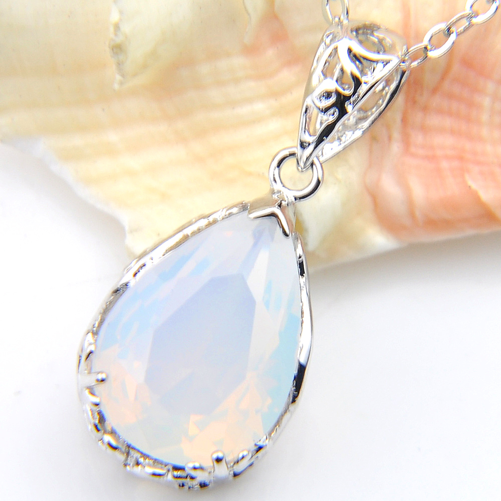 Luckyshine nova gota de água f - Vintage Fashion Australia avaliação e preço