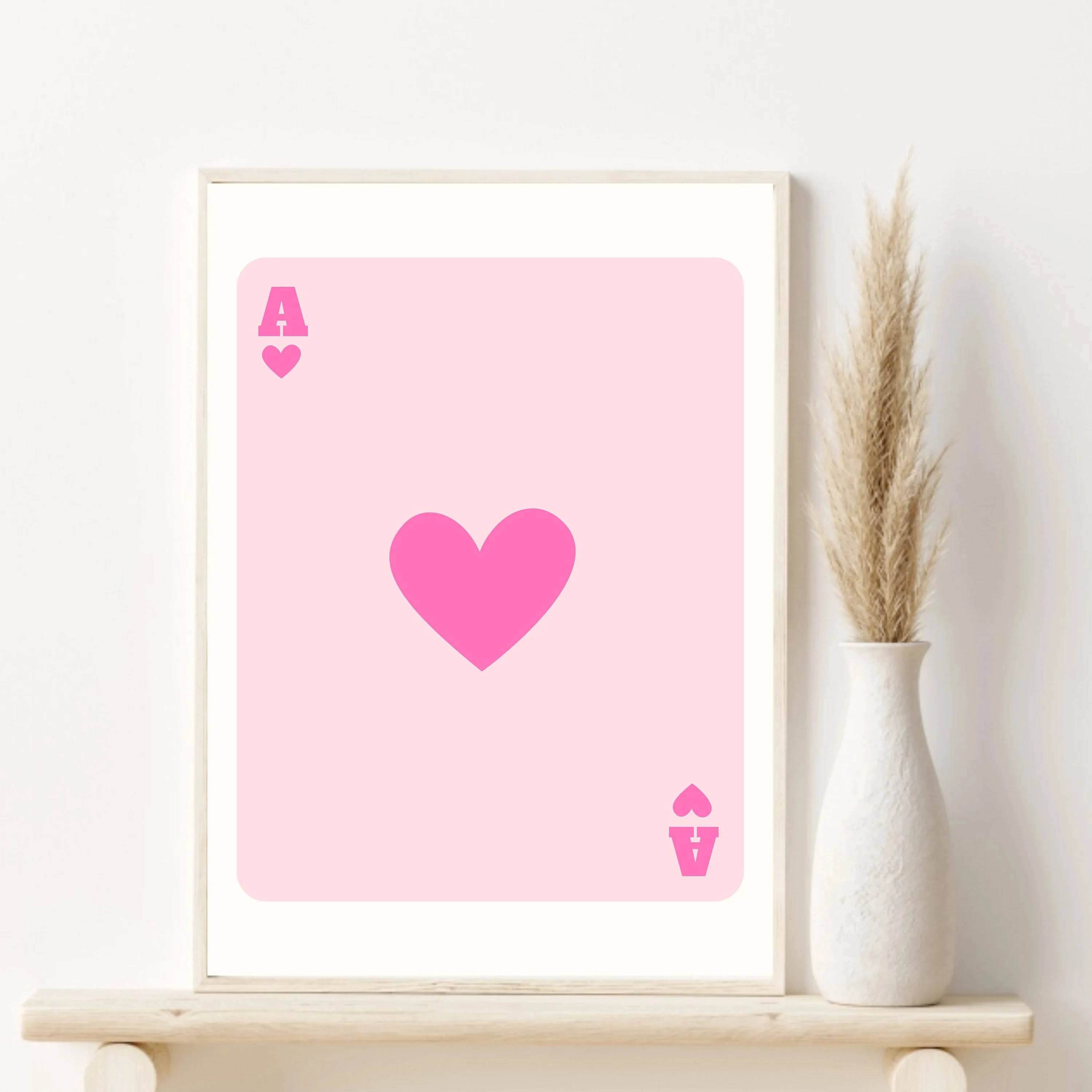 Pintura em Tela 1pc, Pôster Ro - Vintage Fashion Prints For Wall avaliação e preço