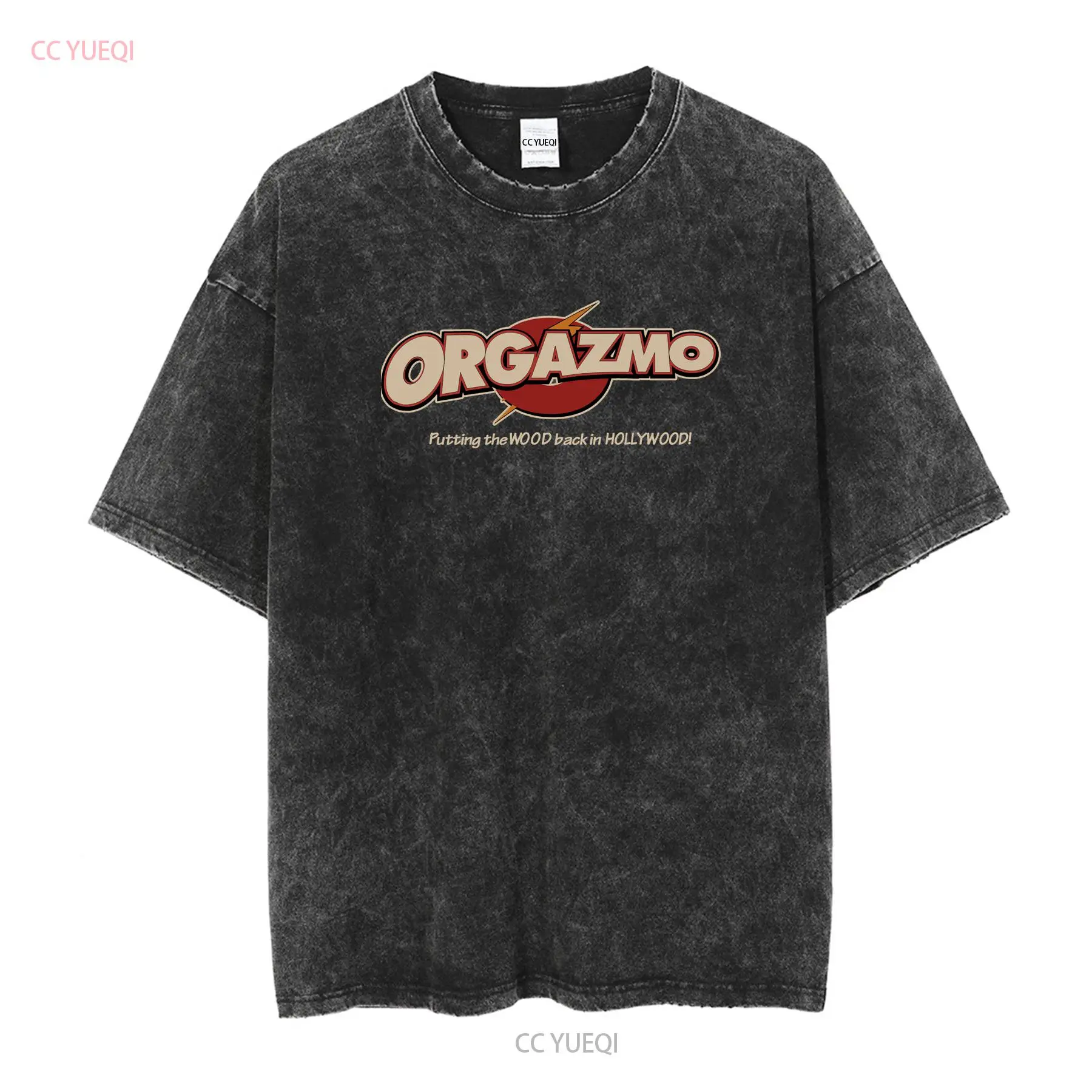 Vtg 1997 Orgazmo Filme Promo C - Vintage Fashion Victim avaliação e preço