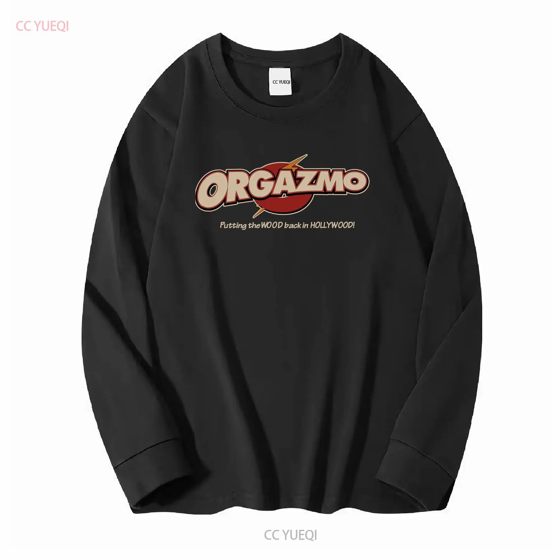 Vtg 1997 Orgazmo Filme Promo C - Vintage Fashion Victim avaliação e preço
