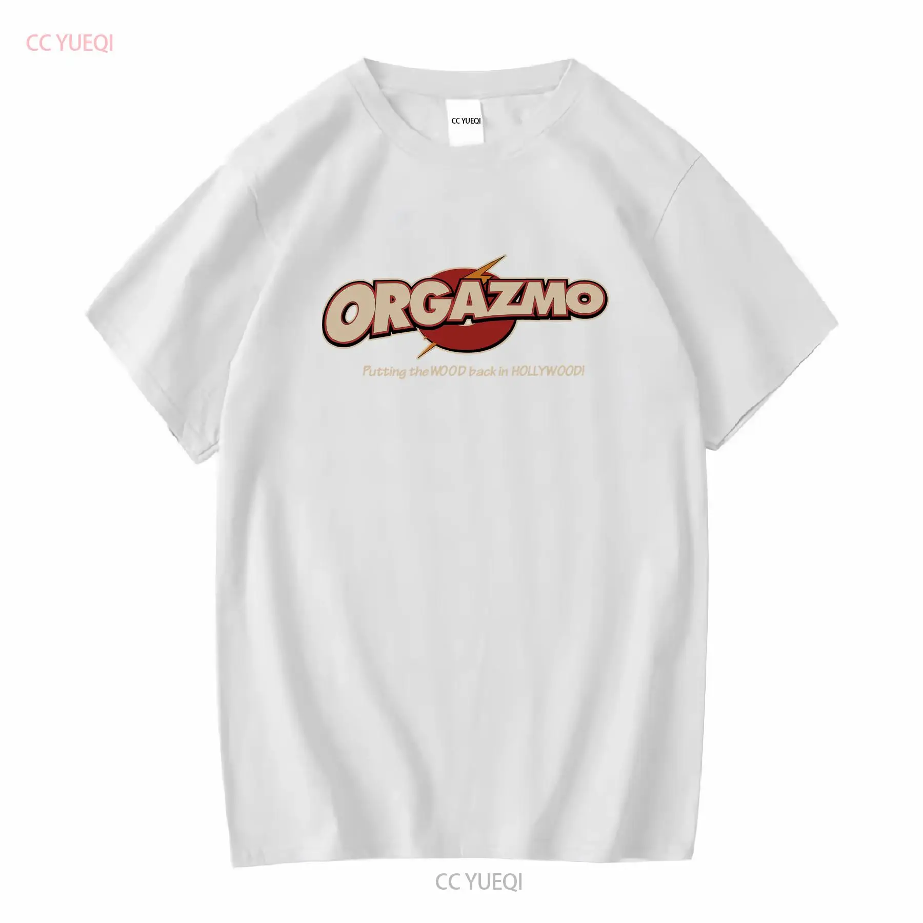 Vtg 1997 Orgazmo Filme Promo C - Vintage Fashion Victim avaliação e preço