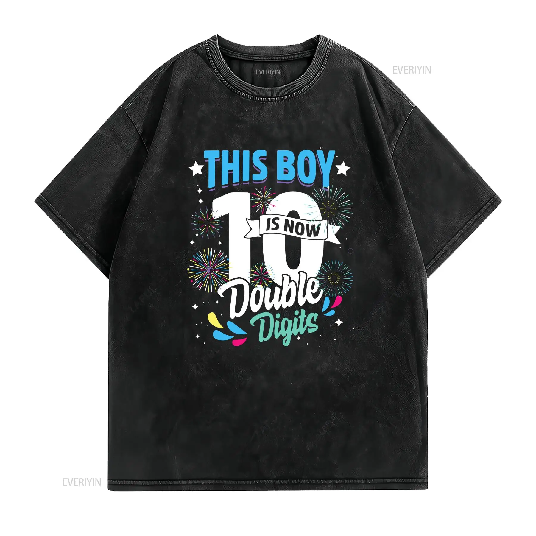 Aniversário para meninos 10 an - Vintage Fashion Years avaliação e preço