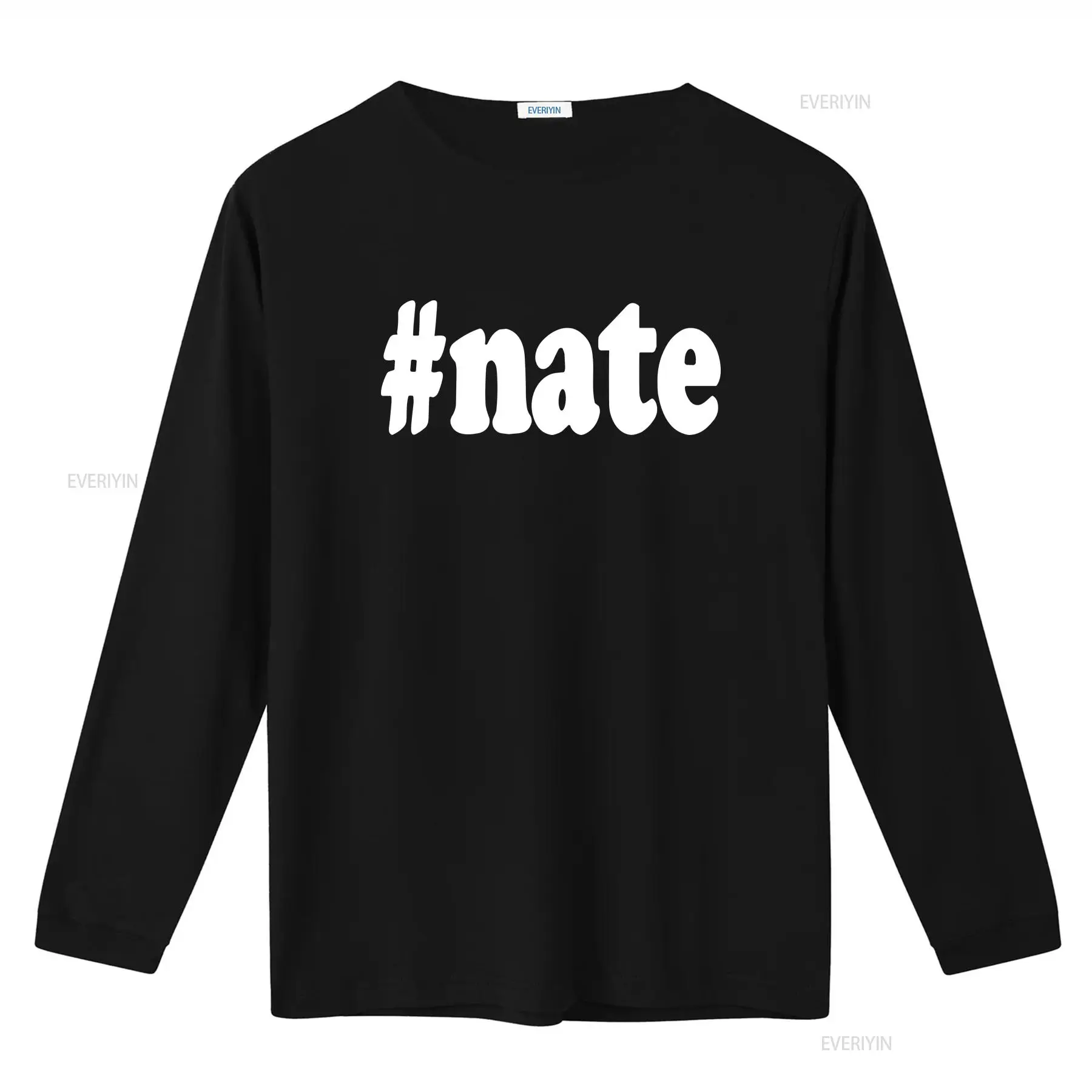 Camiseta Nate com Hashtag Nath - Vintage Fashion Hashtags avaliação e preço