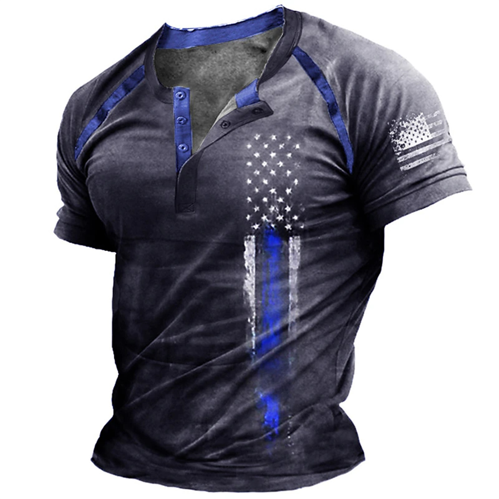 Camisa Masculina Engraçada com - Vintage Fashion Aesthetic avaliação e preço