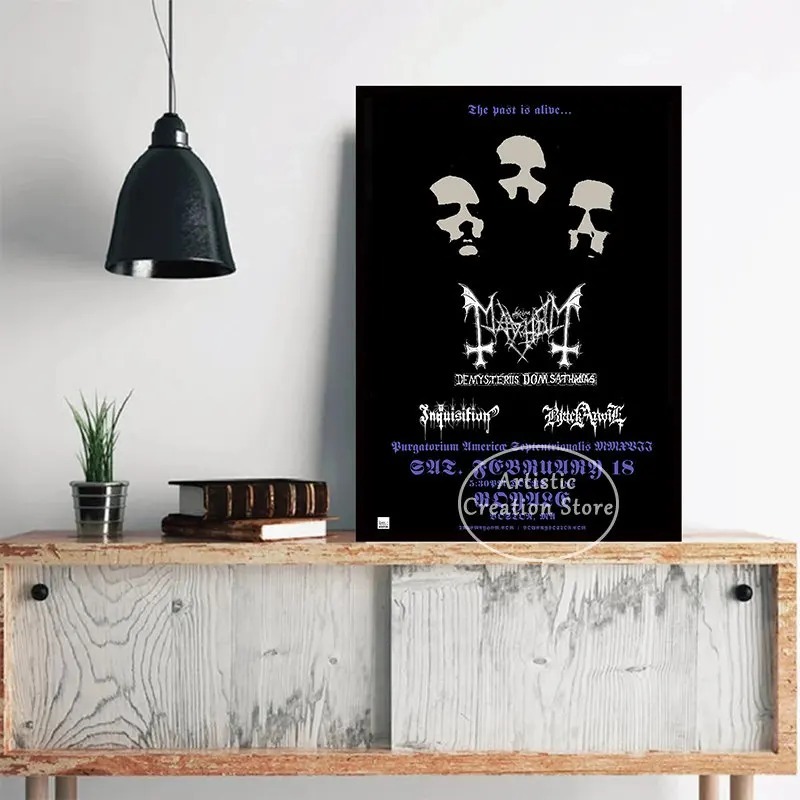 Mayhem Canvas Painting for Hom - Vintage Fashion Illustrations avaliação e preço