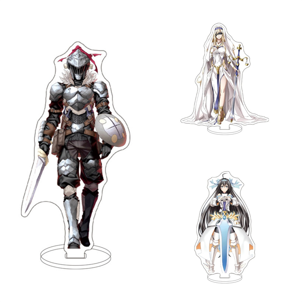 15cm anime gablin's coroa acrí - Vintage Fashion Ornaments avaliação e preço