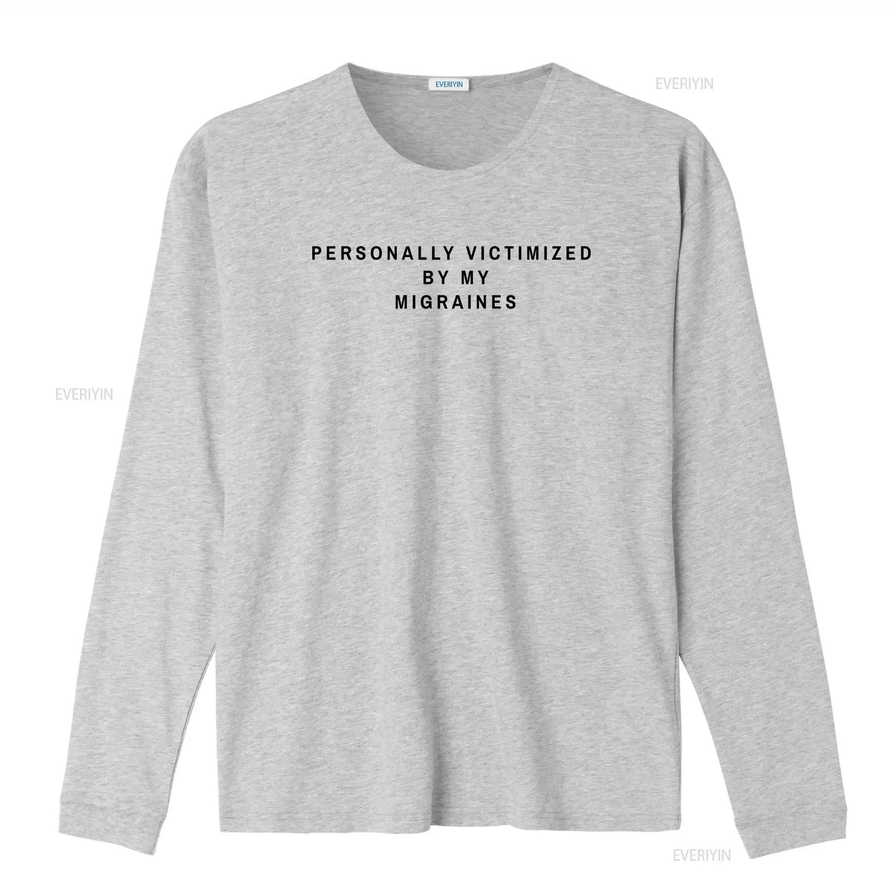 Camiseta com slogan 'Personalm - Vintage Fashion Victim avaliação e preço