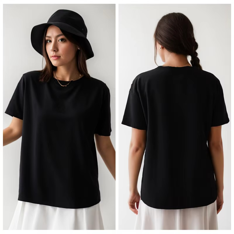 Camiseta vintage inspirada no  - Vintage Fashion Illustrations avaliação e preço