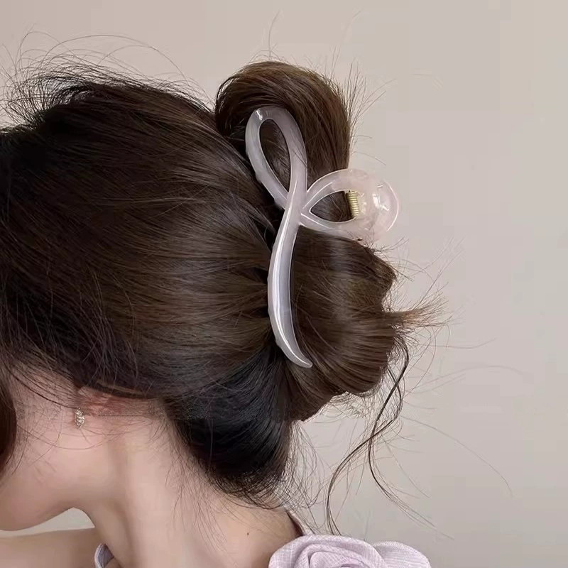 Presilha de Cabelo Elegante co - Vintage Fashion Ornaments avaliação e preço