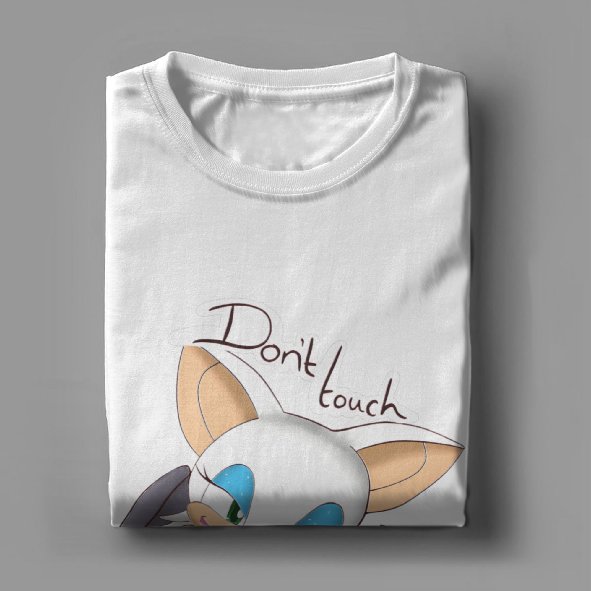 Camiseta vintage de verão RouG - Vintage Queer Fashion avaliação e preço