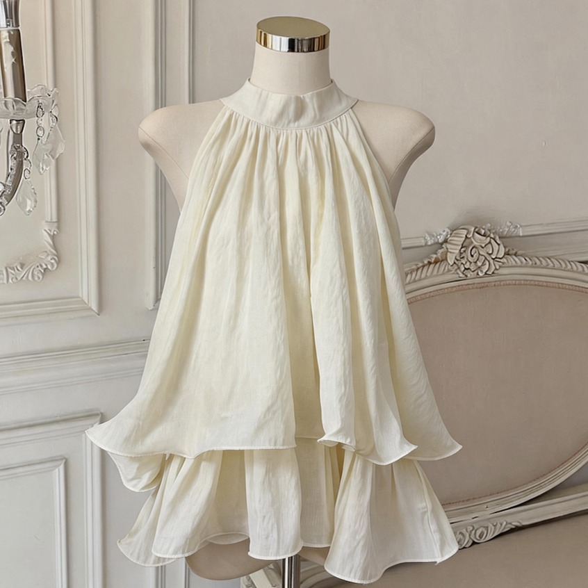 Colete Feminino de Camada Dupl - Vintage Fashion Years avaliação e preço