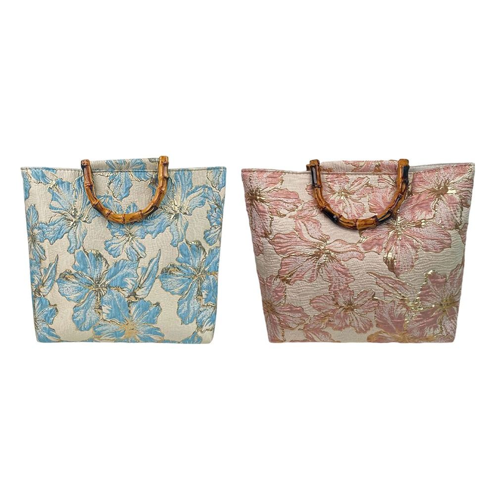 Bolsa Tote Hanfu com Alça de B - Vintage Fashion In Chinese avaliação e preço