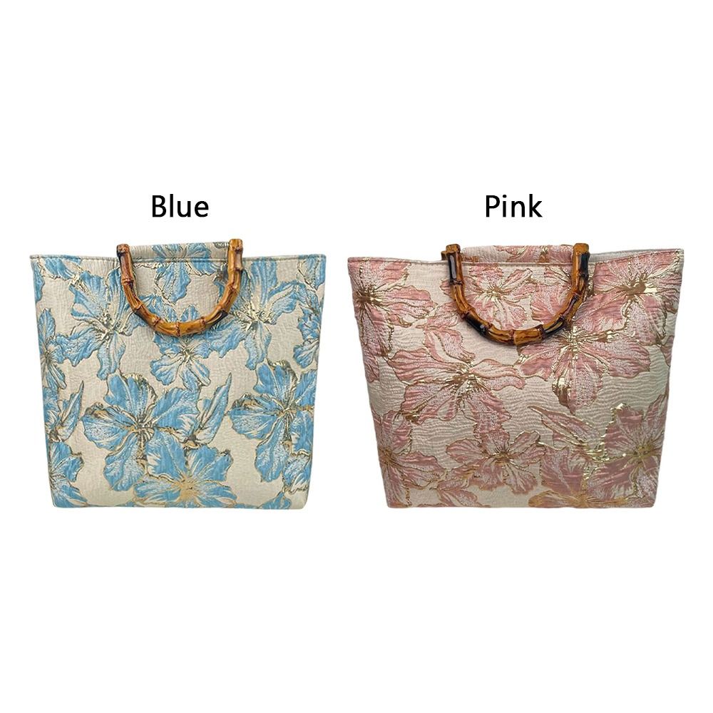 Bolsa Tote Hanfu com Alça de B - Vintage Fashion In Chinese avaliação e preço