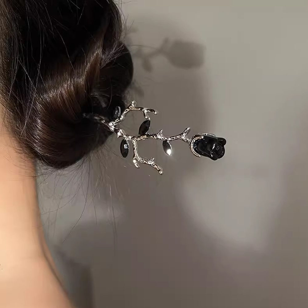 1pc novo chinês hairpin vara d - Vintage Fashion In Chinese avaliação e preço