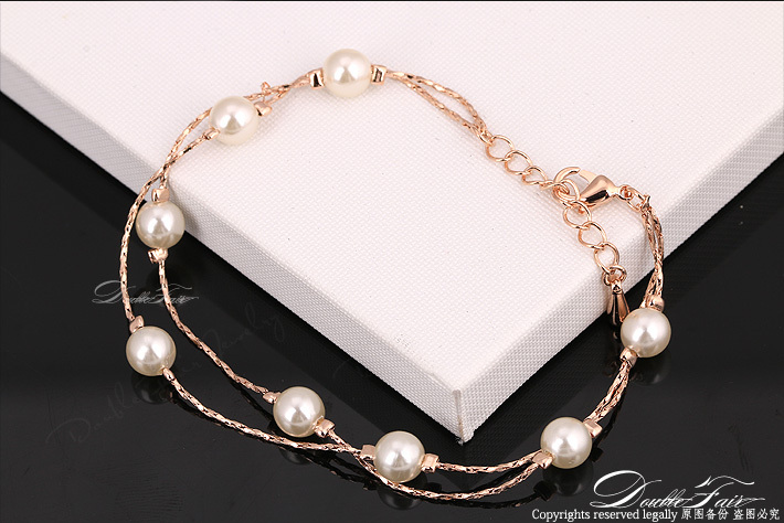 Anti alergia charme pulseiras  - Vintage Fashion Faire avaliação e preço