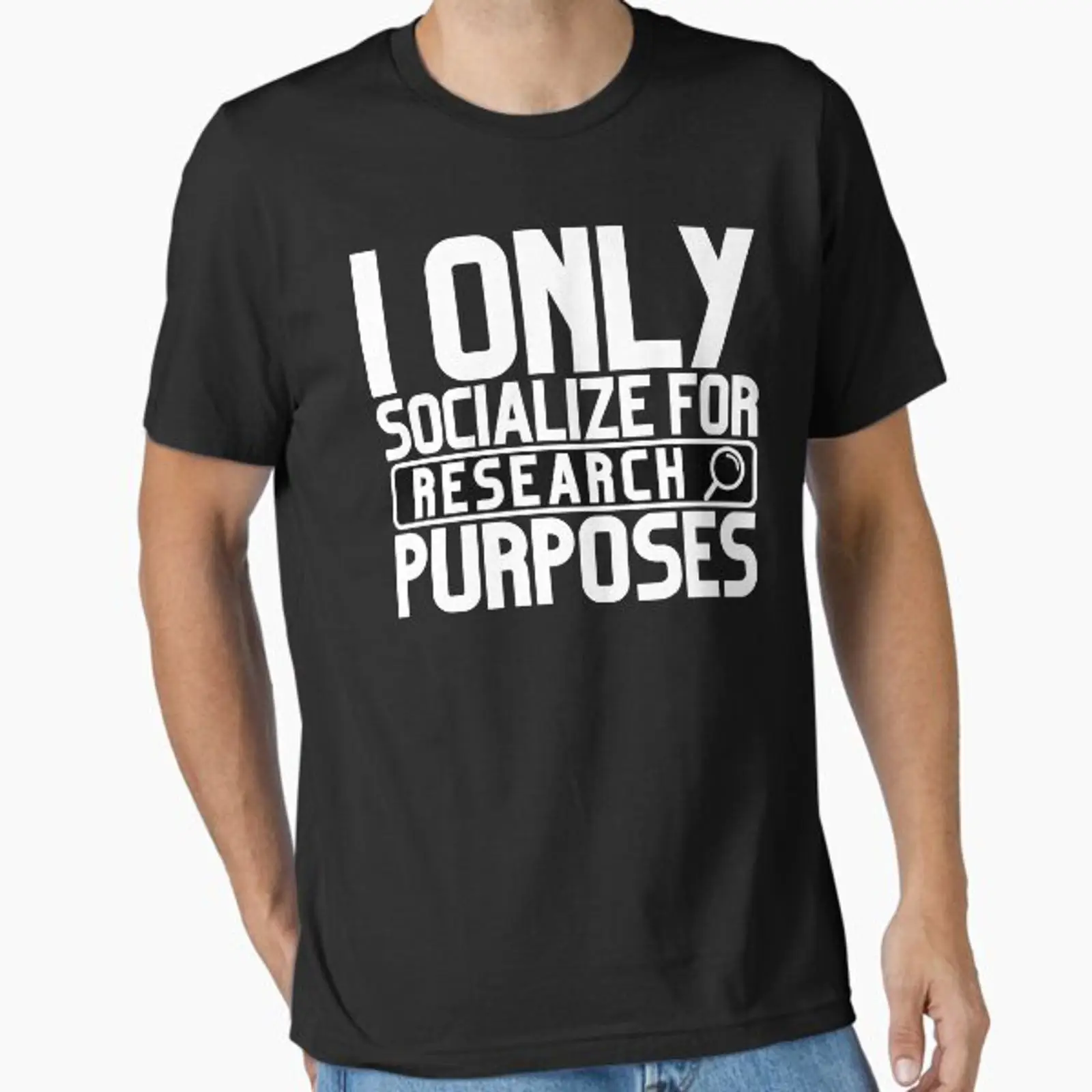 Eu socializo apenas por fins d - Vintage Fashion Research avaliação e preço