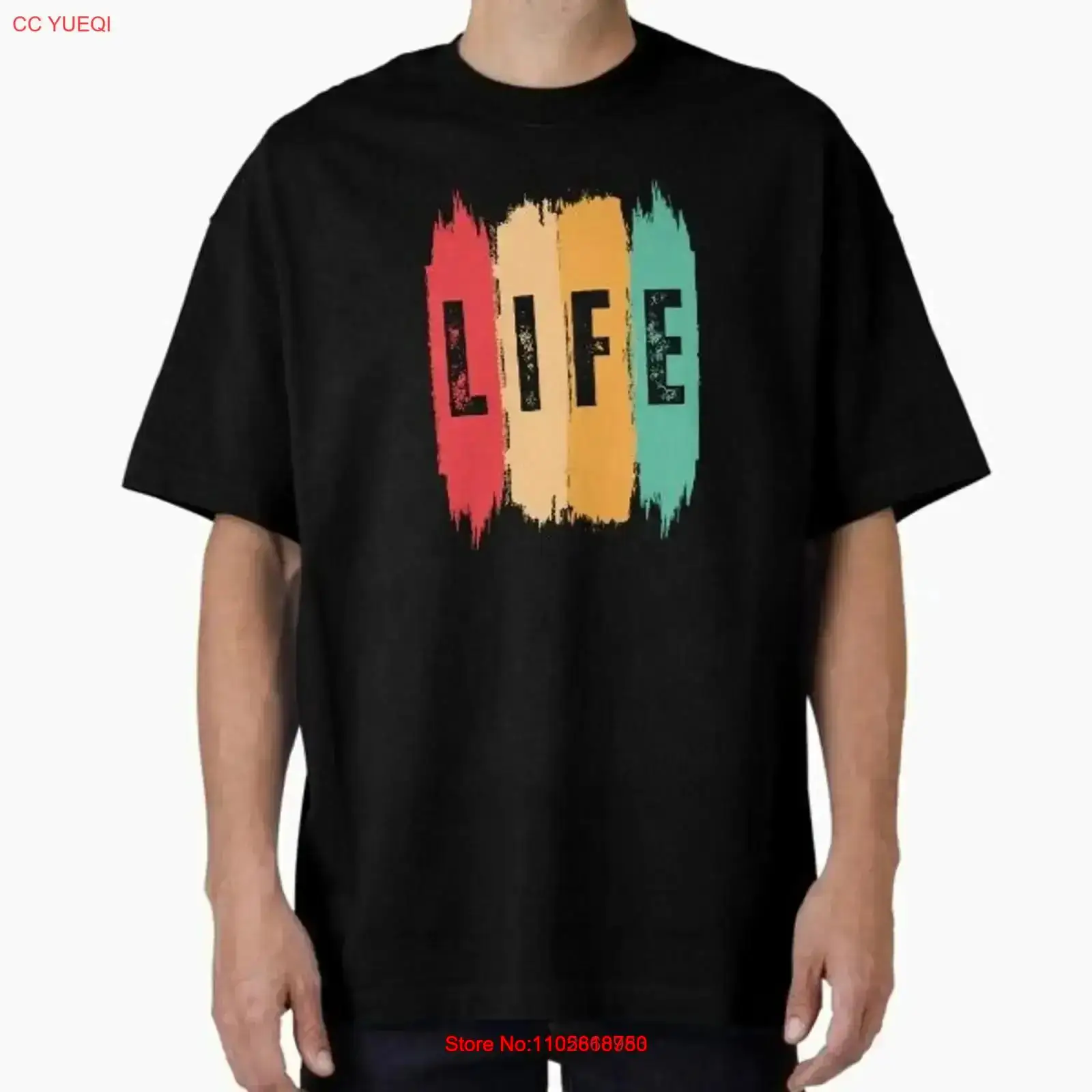 Camiseta Oversize Nova Estilo  - Vintage Fashion Australia avaliação e preço