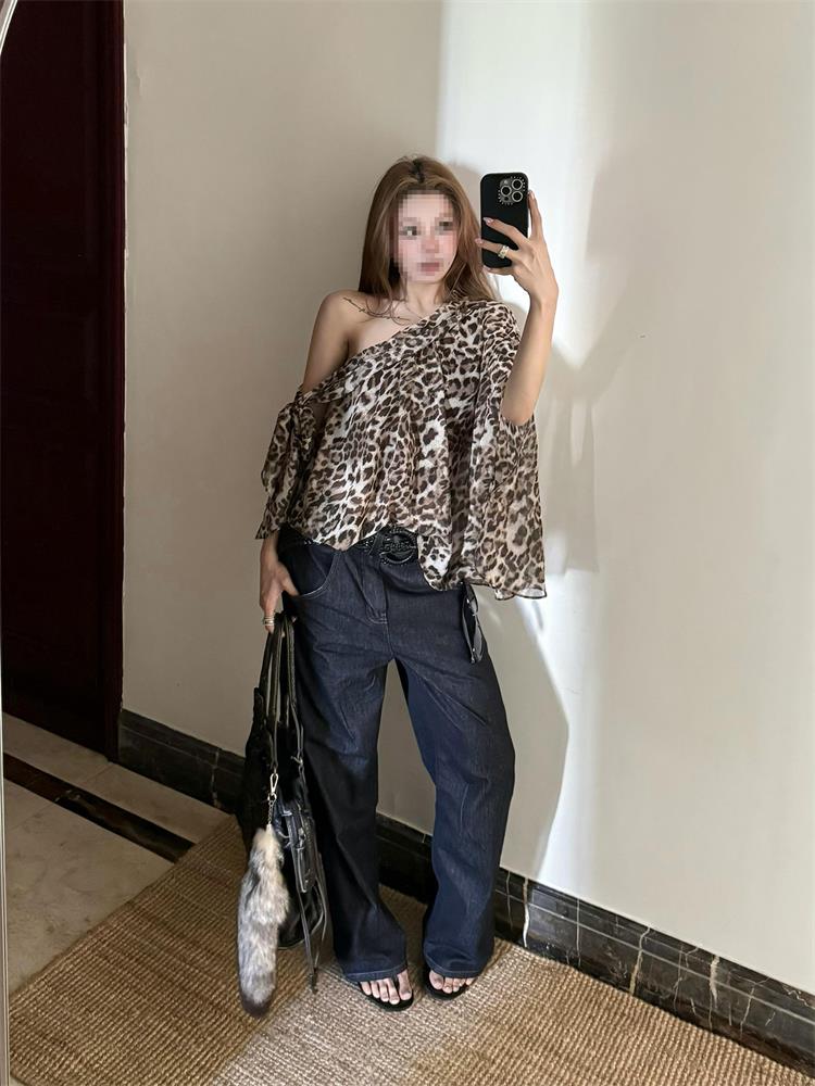 Blusa de Chiffon Elegante com  - Vintage Fashion Years avaliação e preço