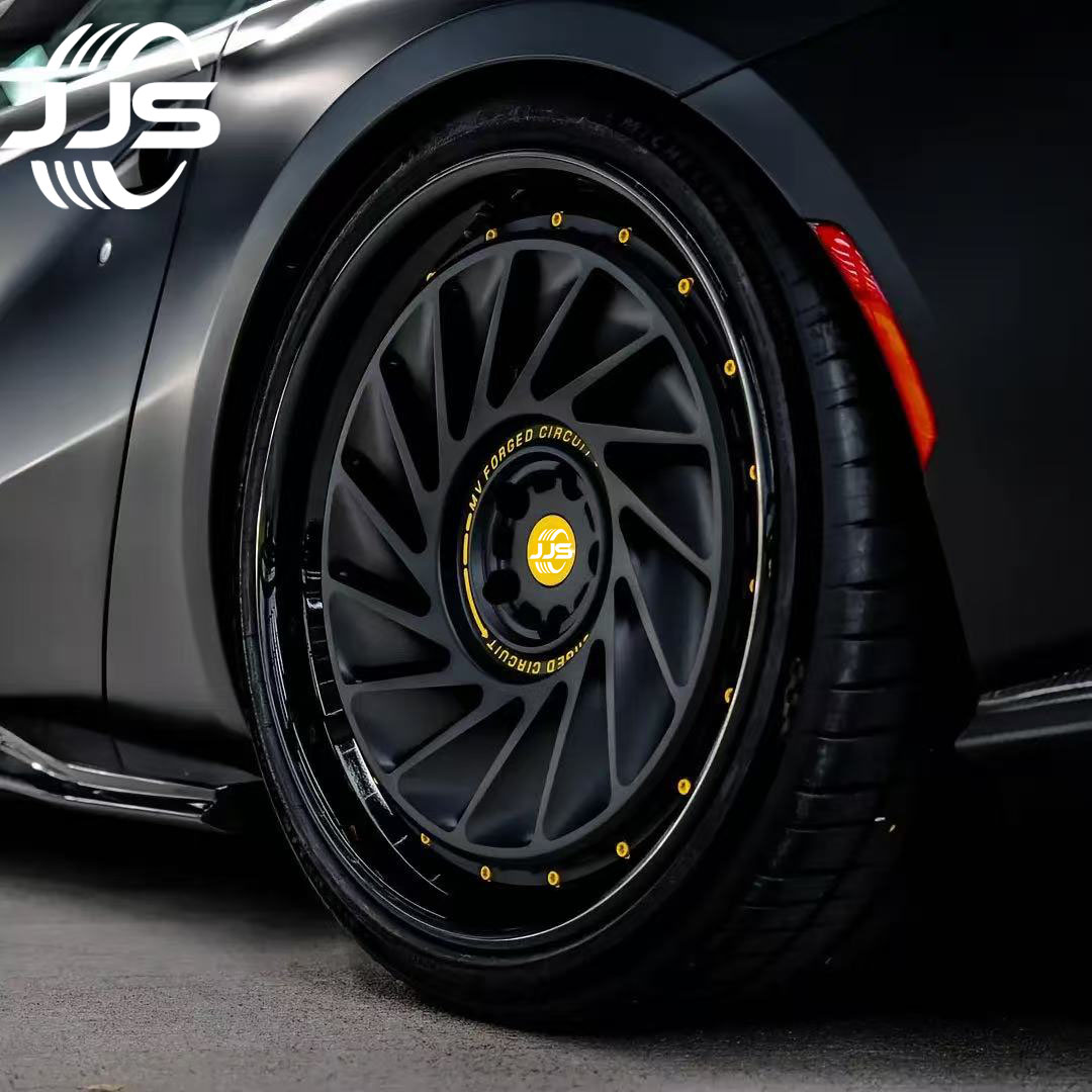 Rodas Forjadas Vintage JDM Est - Vintage Fashion Hub avaliação e preço
